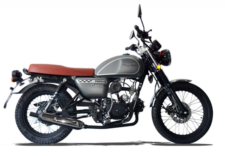 Phoenix classic 50
